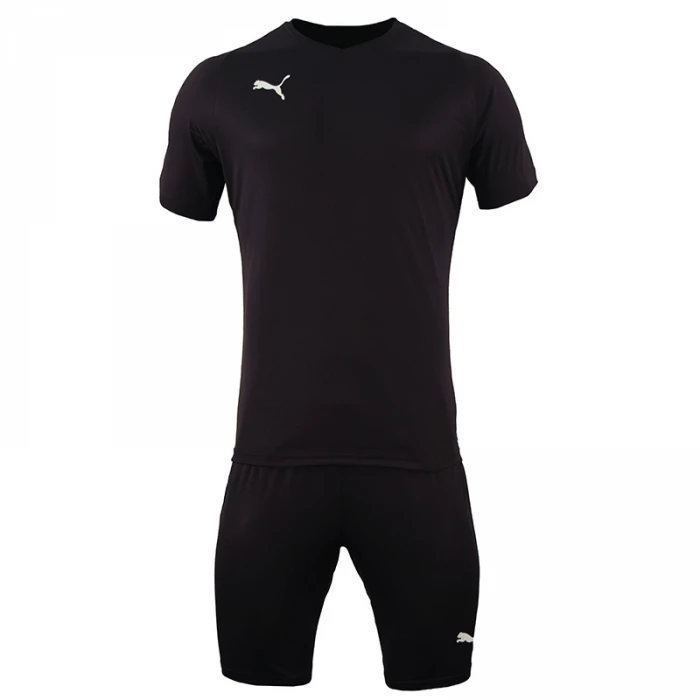 Puma - Liga Core Nero MC
